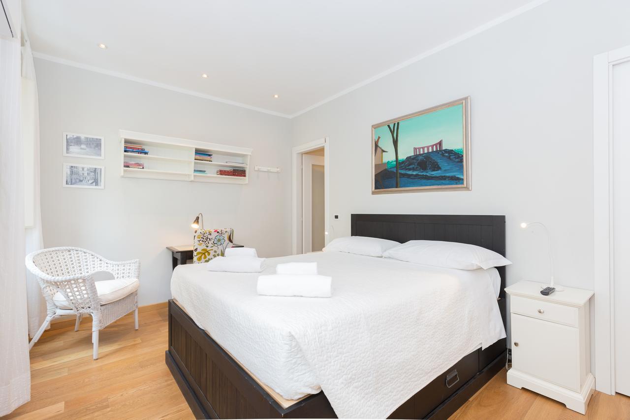 Comfortable And Convenient In The Center - Zanobi Delux * Florenz