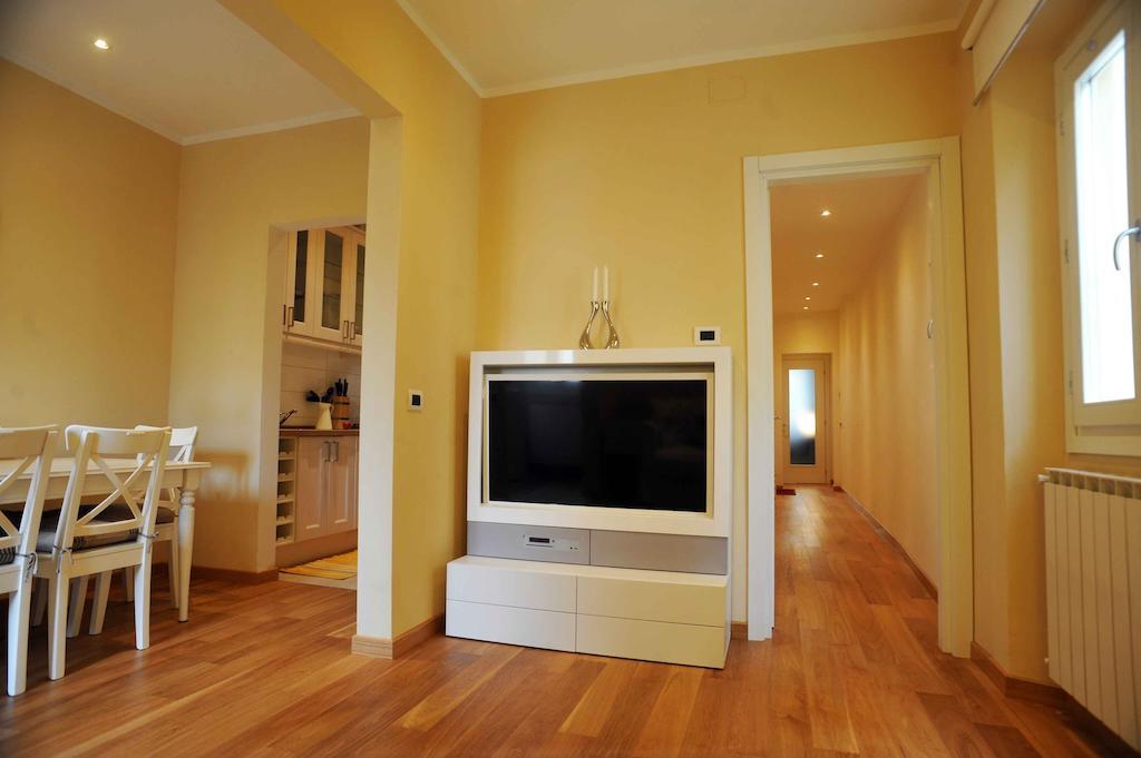 Comfortable&convenient In The Center - Zanobi Delux *